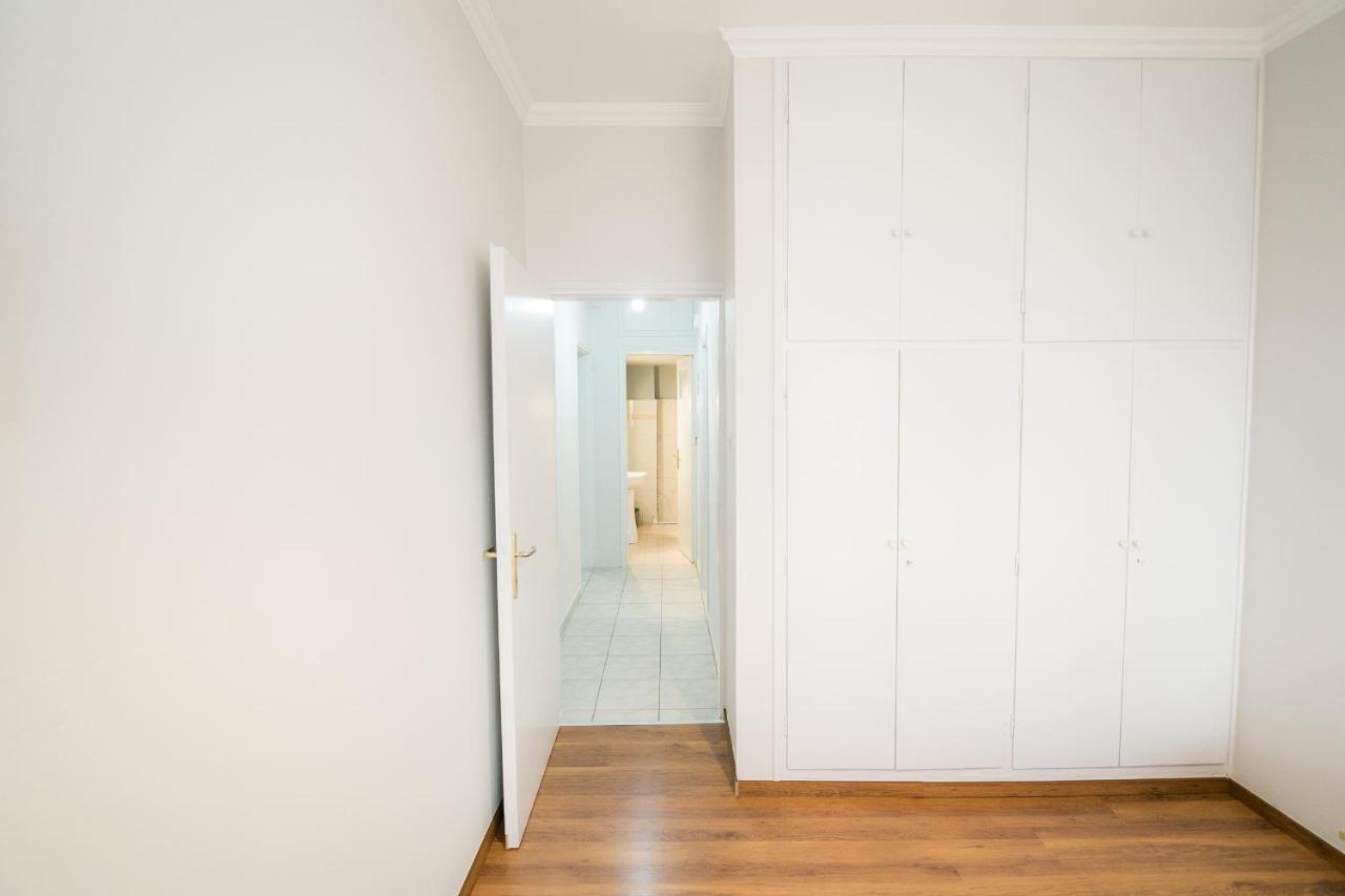 Central Guests Apartment Volos Exterior photo